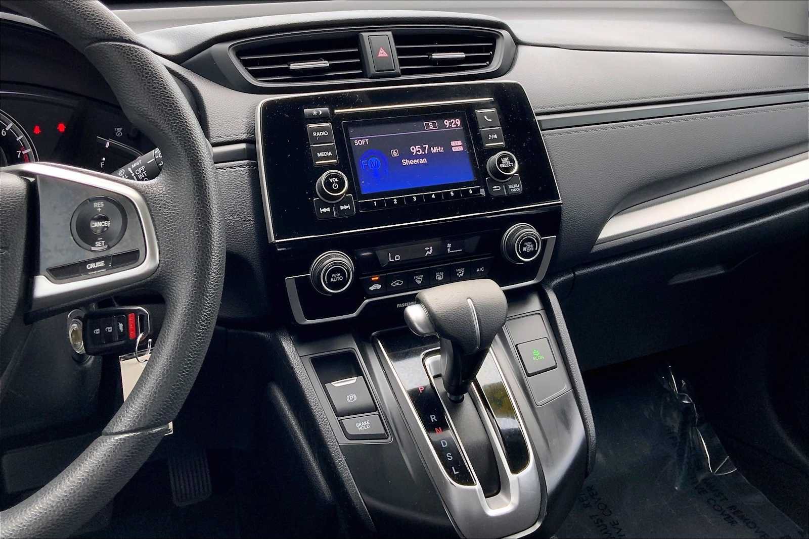 Used 2018 Honda CR-V LX image 5