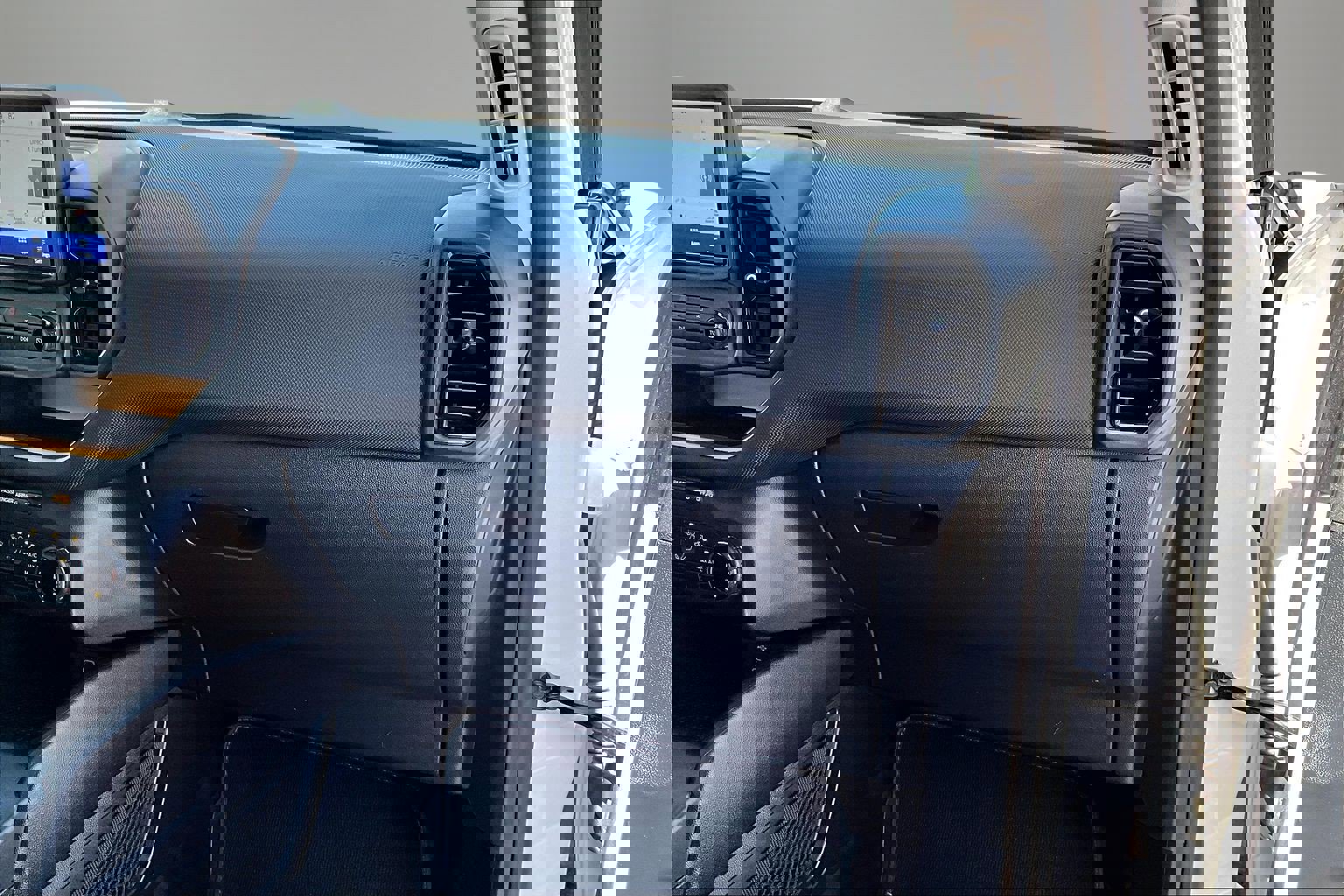 Certified 2023 Ford Bronco Sport Badlands image 26