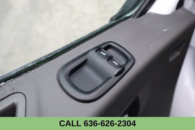 Used 2022 Ford Transit 250 Low Roof w/ Exterior Upgrade Package image 17