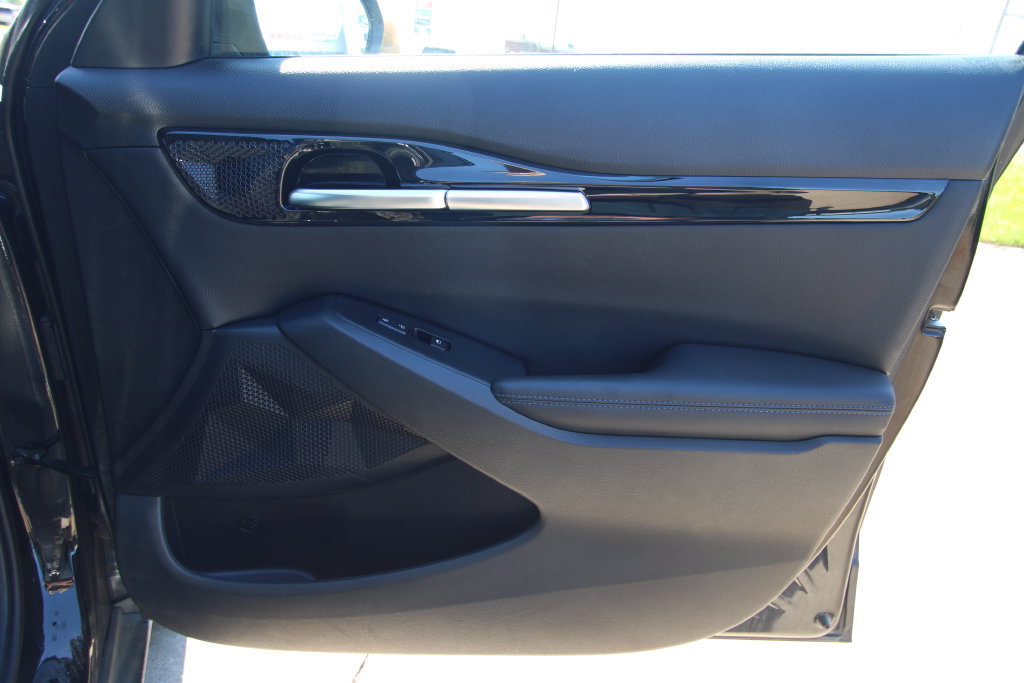 Used 2022 Kia Seltos Nightfall Edition AWD/4WD image 37