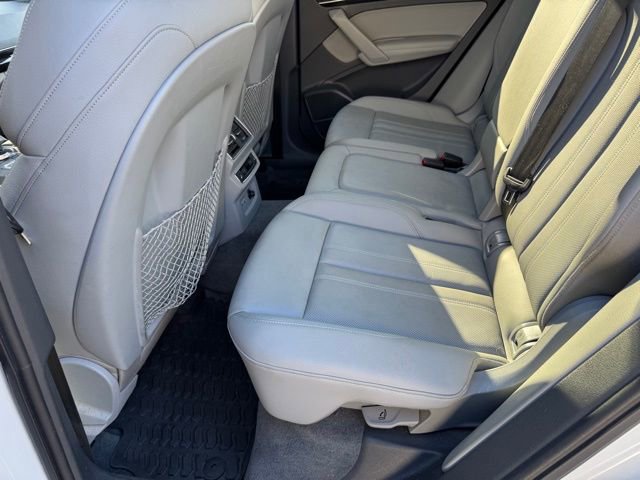 Used 2019 Audi Q5 Prestige image 15