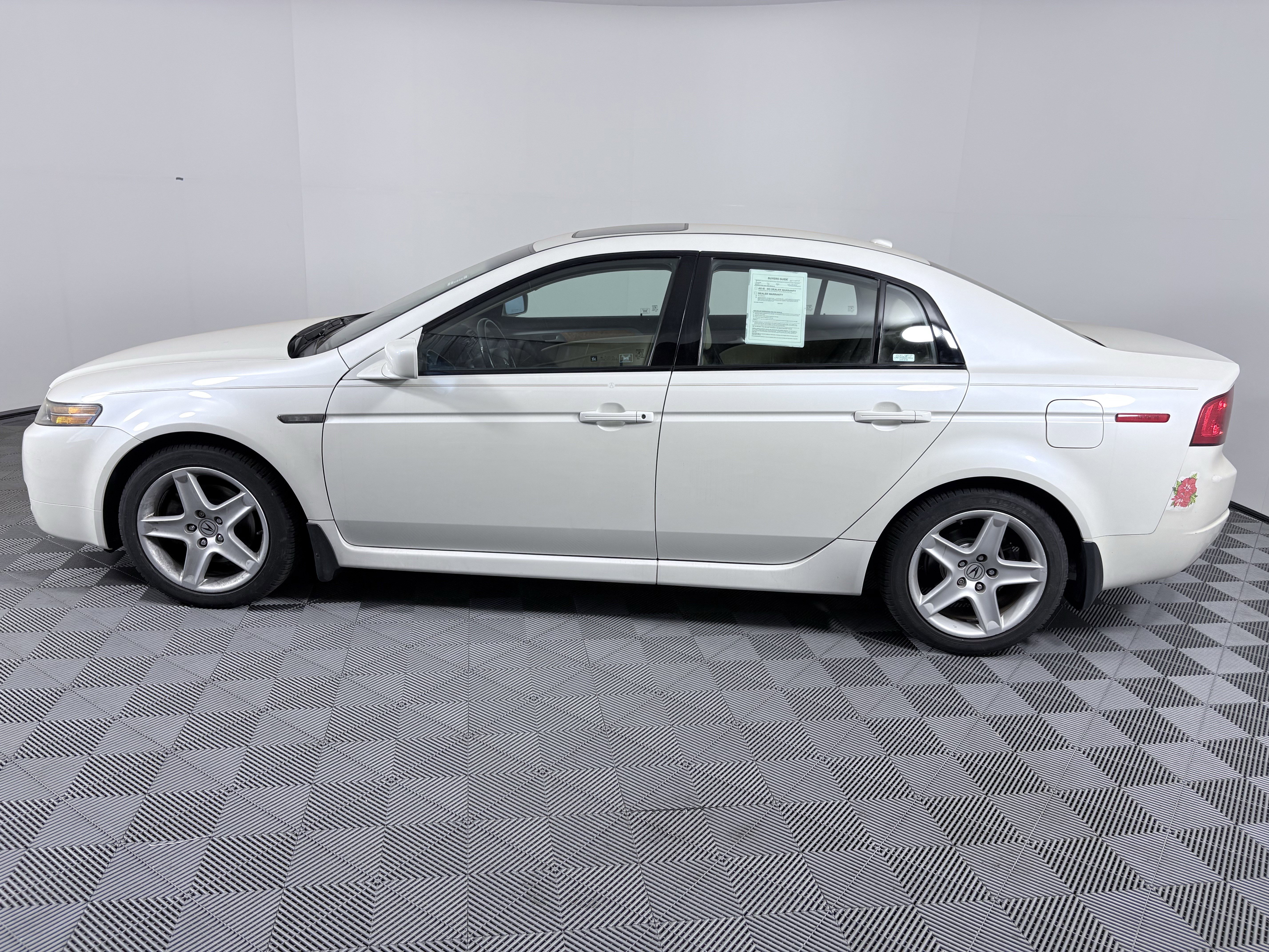 Used 2006 Acura TL image 2