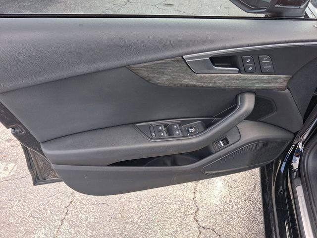 Used 2018 Audi A4 2.0T Ultra Premium Plus w/ Premium Plus Package FWD image 14