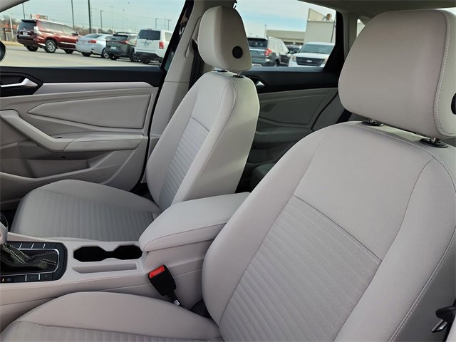 New 2026 Volkswagen Jetta S image 10