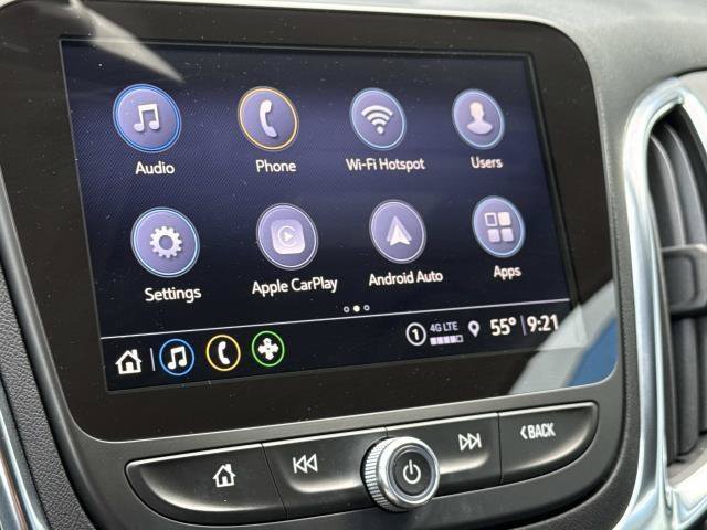 Used 2024 Chevrolet Equinox LT FWD image 17