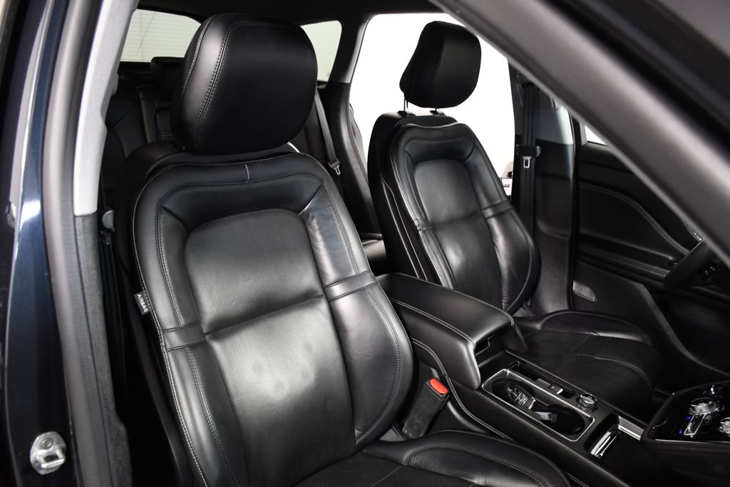 Used 2022 Lincoln Corsair Grand Touring w/ Elements Technology Bundle AWD/4WD image 19