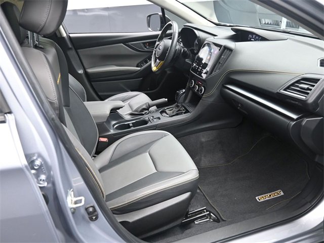 Used 2021 Subaru Crosstrek 2.5i Sport w/ Moonroof Package image 29
