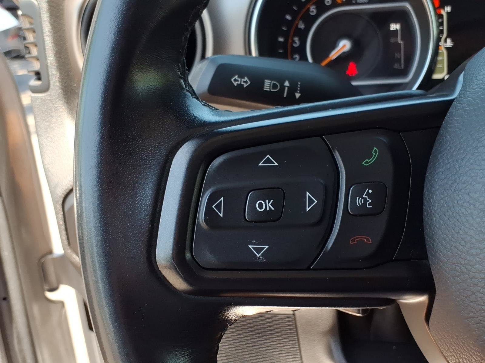 Used 2020 Jeep Wrangler Unlimited Sport AWD/4WD image 24