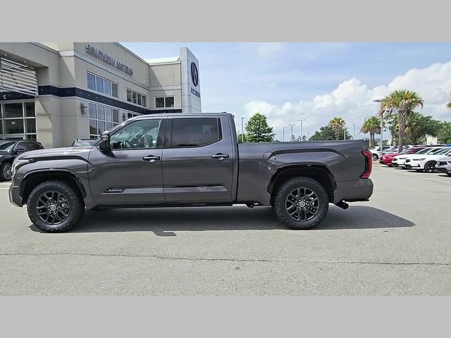 Used 2023 Toyota Tundra Platinum AWD/4WD image 21