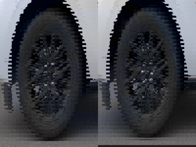 New 2026 Ford Expedition Platinum image 19