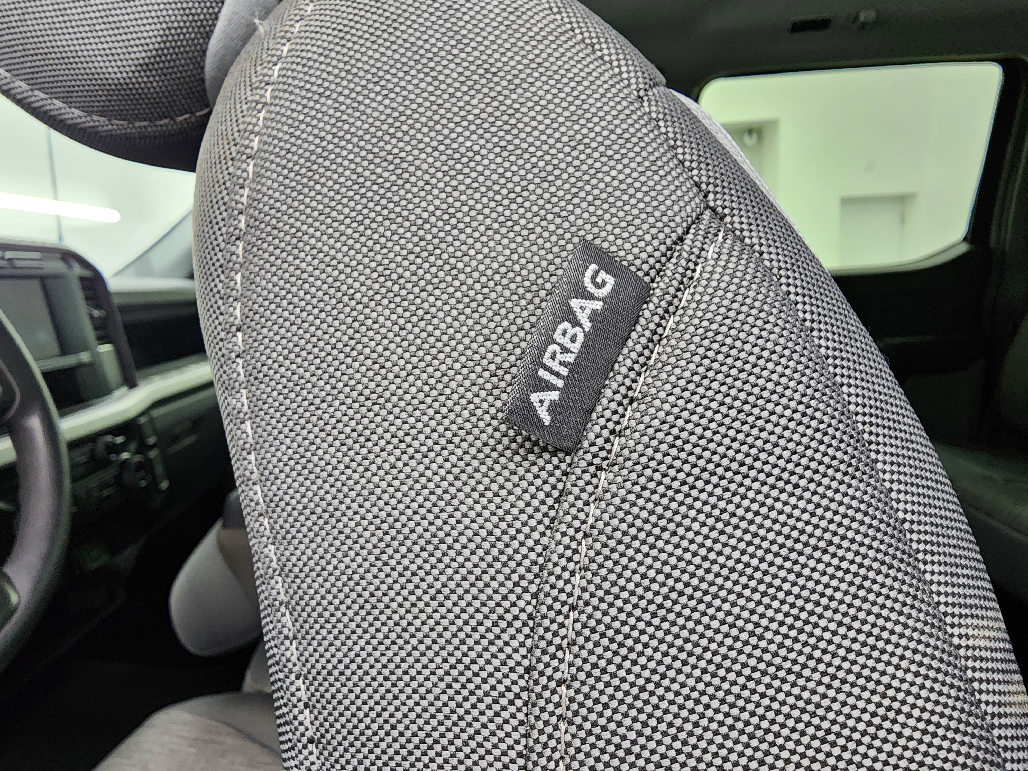 Used 2024 Ford F250 XL w/ STX Appearance Package image 43