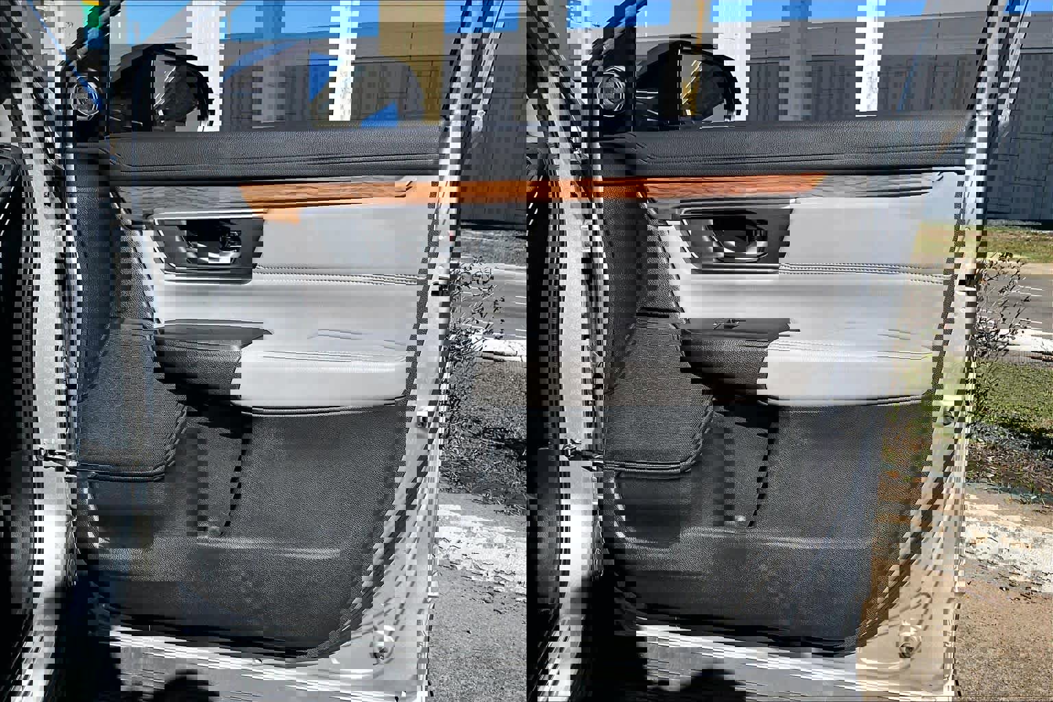 Used 2020 Honda CR-V EX-L image 20