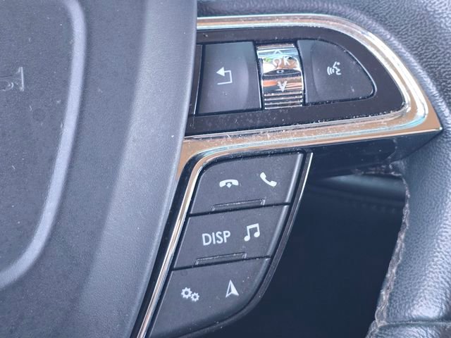 Used 2021 Lincoln Nautilus FWD image 21