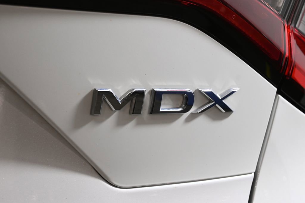 Used 2026 Acura MDX w/ Advance Package image 39