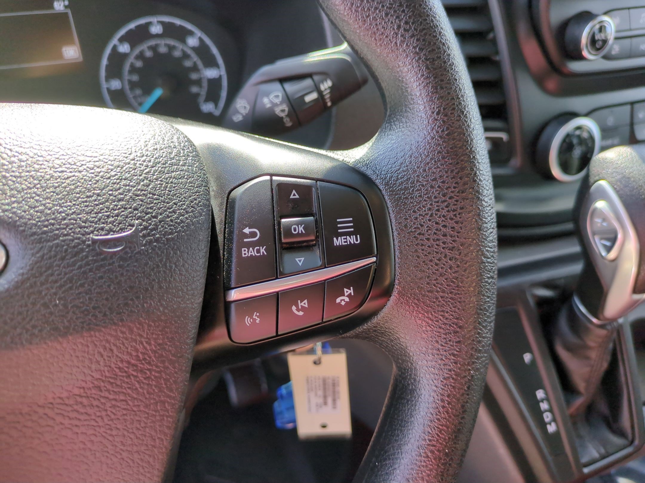 Used 2024 Ford Transit 250 Base w/ Exterior Upgrade Package image 18