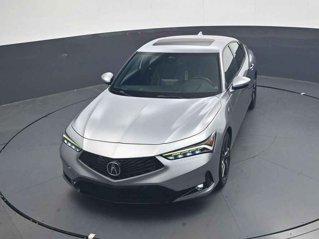 Used 2023 Acura Integra A-Spec w/ Technology Package FWD image 23