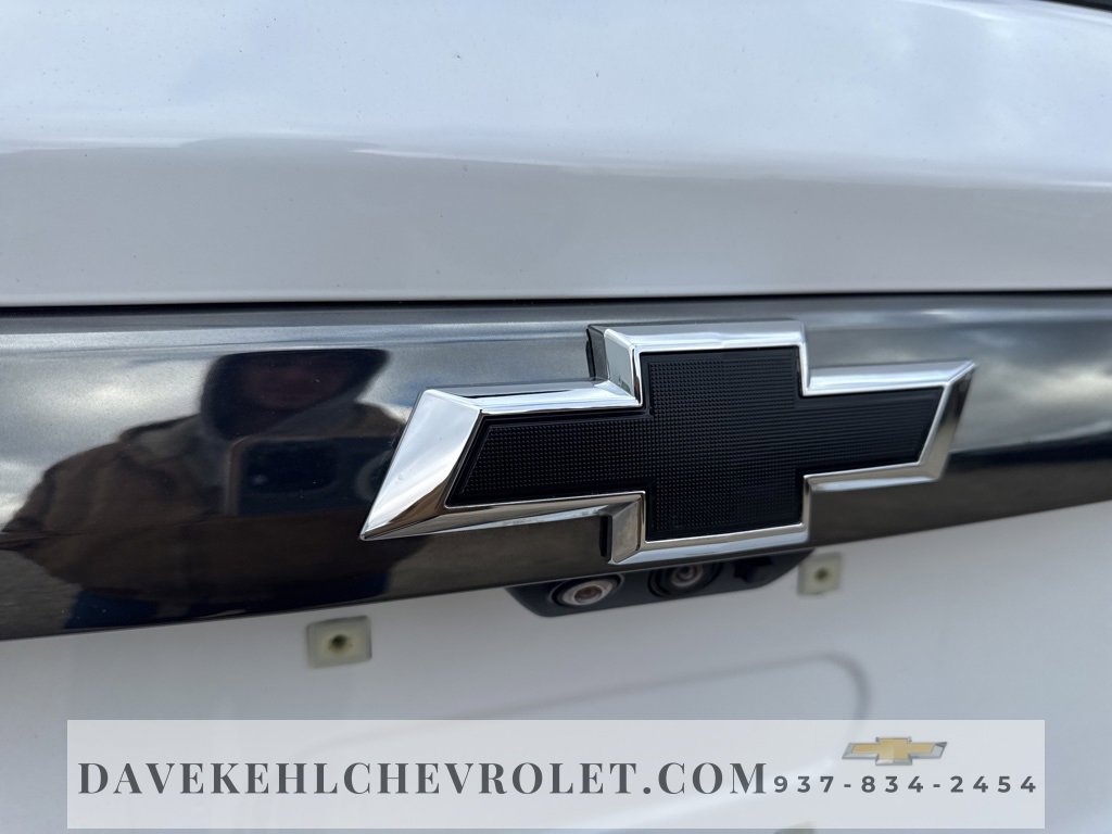 Used 2020 Chevrolet Traverse Premier w/ Redline Edition image 52