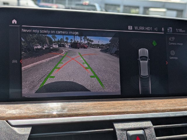 Used 2020 BMW X3 sDrive30i RWD image 30