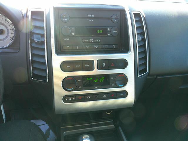 Used 2007 Ford Edge SEL Plus image 10