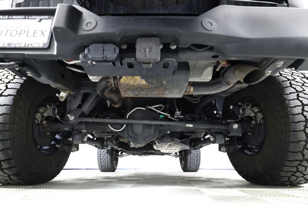 Used 2023 Ford Bronco Outer Banks image 55