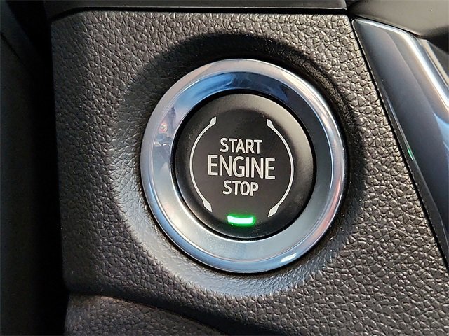 New 2026 Buick Encore GX Preferred image 10