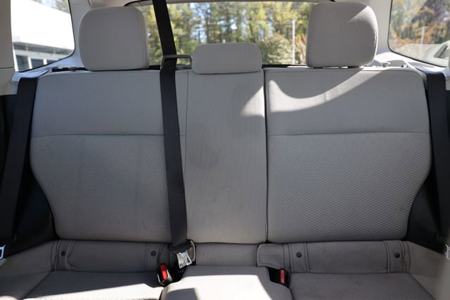 Used 2017 Subaru Forester 2.5i w/ Alloy Wheel Package image 41