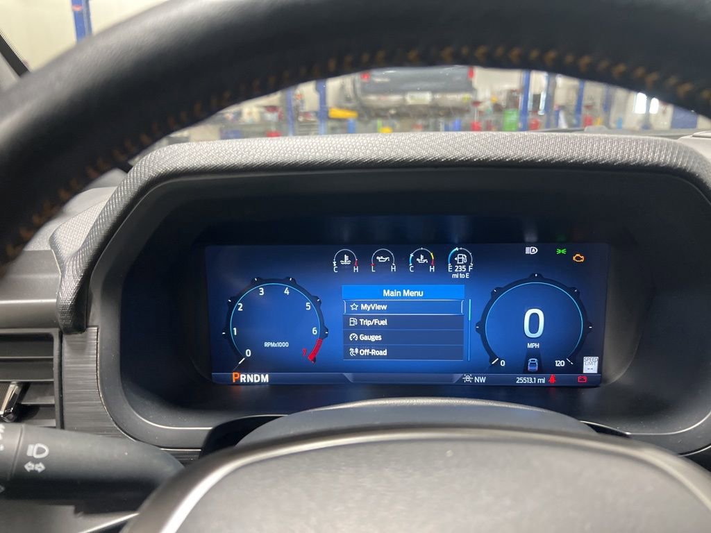 Used 2024 Ford F150 Tremor image 19