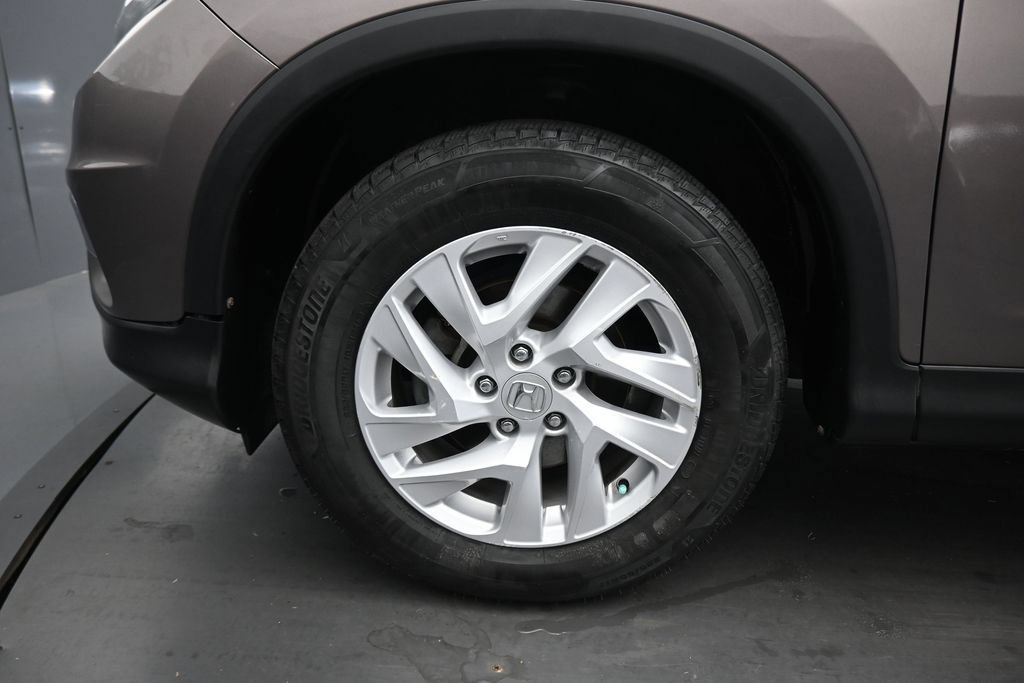 Used 2016 Honda CR-V EX-L image 54