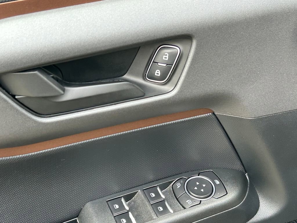 Used 2021 Ford Bronco Sport Badlands w/ Badlands Package image 12