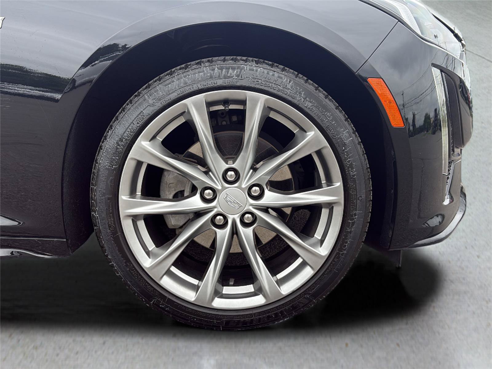 Used 2023 Cadillac CT5 Sport AWD/4WD image 28