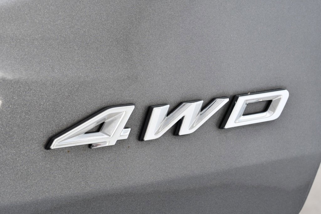 Used 2023 Ford Explorer XLT w/ Equipment Group 202A image 22