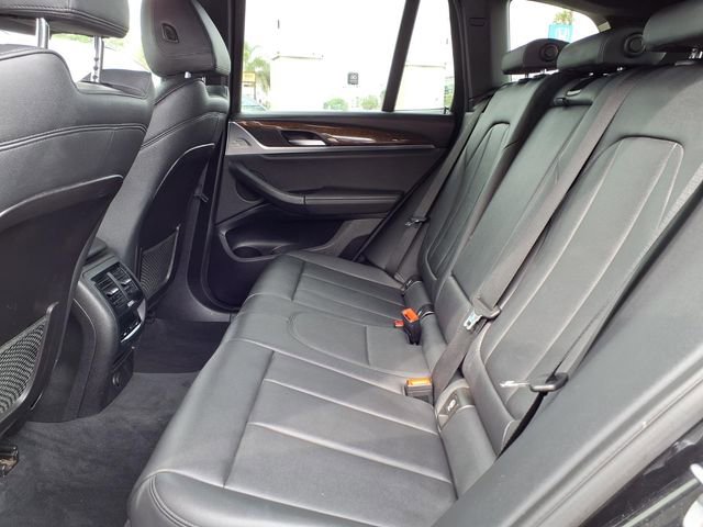 Used 2019 BMW X3 xDrive30i w/ Driving Assistance Package image 24