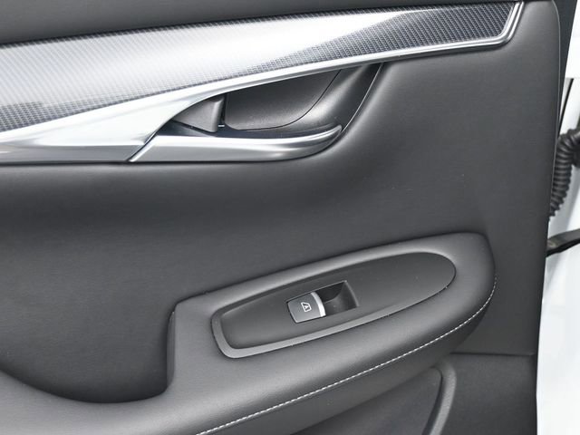 Used 2023 INFINITI QX50 Sport image 22