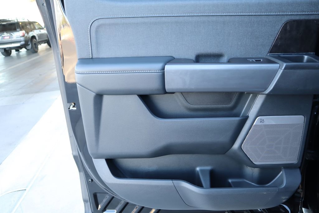 Used 2021 Ford F150 Lariat image 25