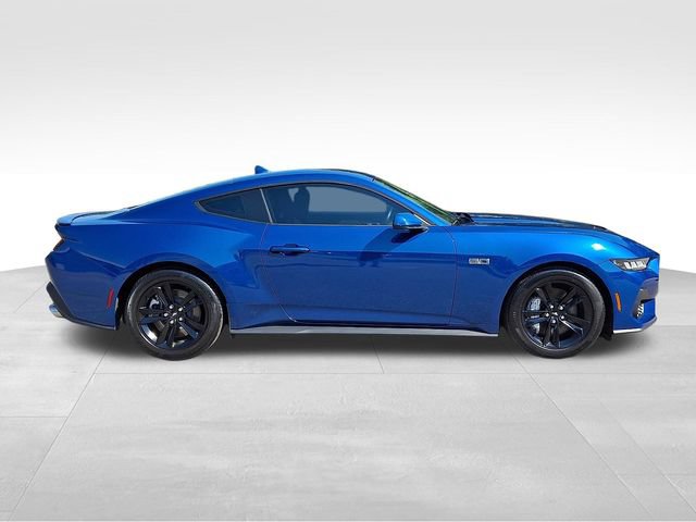 Used 2024 Ford Mustang GT RWD image 9