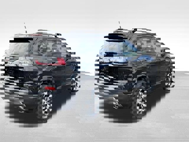 Used 2022 Jeep Cherokee Limited w/ Mopar Interior Package image 44