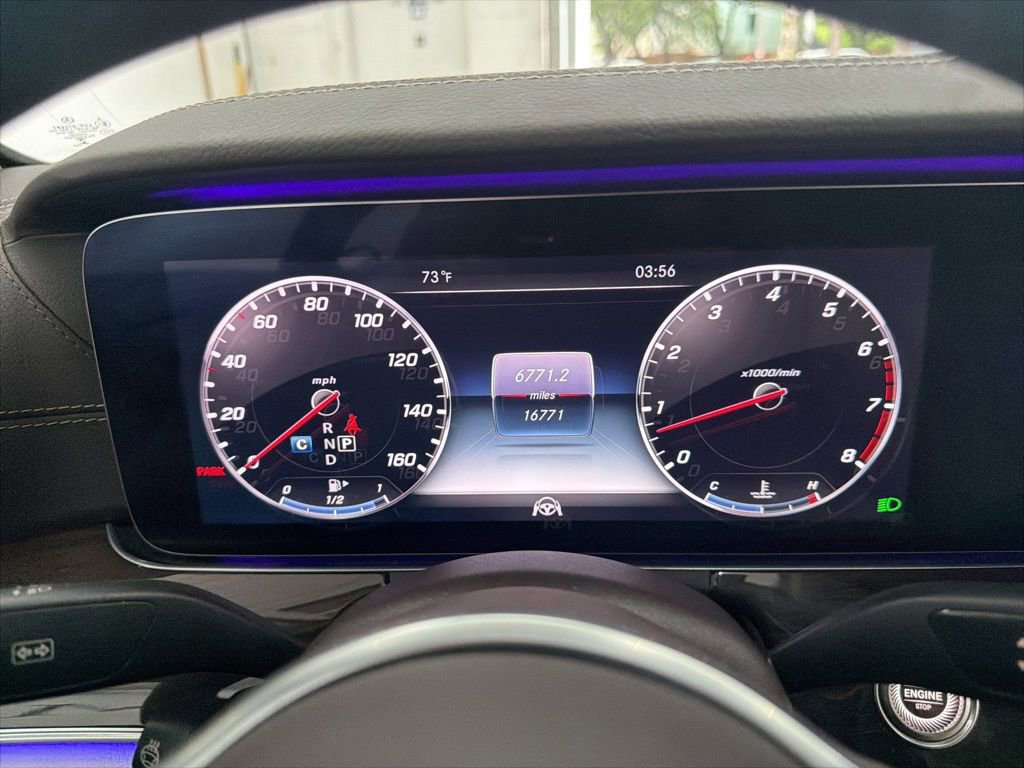 Used 2019 Mercedes-Benz E 450 Cabriolet image 25