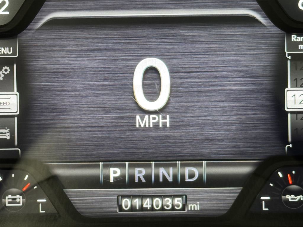 Used 2023 RAM 1500 Laramie AWD/4WD image 19