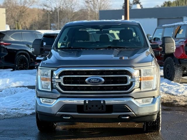 Used 2021 Ford F150 XLT w/ XTR Package image 28