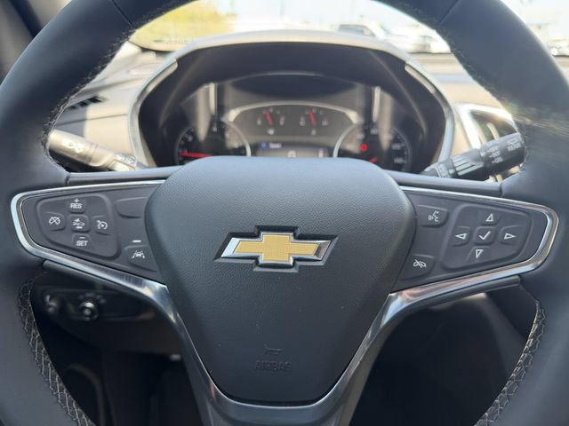 Used 2023 Chevrolet Equinox LT FWD image 35