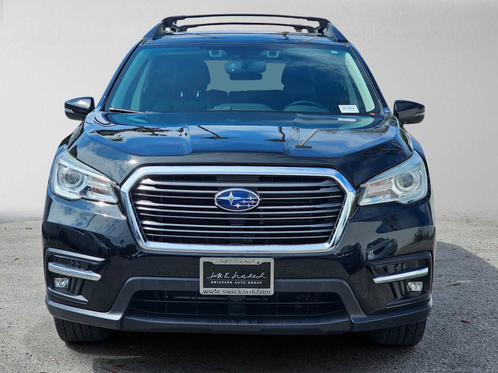 Used 2019 Subaru Ascent Limited AWD/4WD image 8
