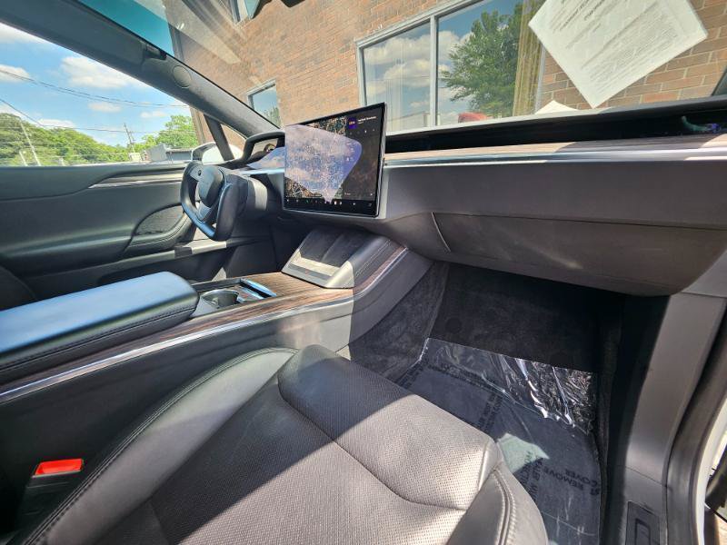 Used 2023 Tesla Model X AWD/4WD image 58