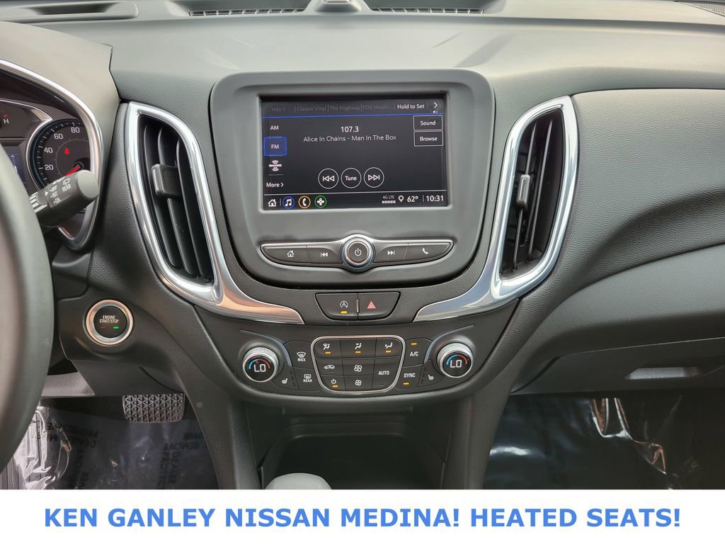 Used 2023 Chevrolet Equinox LT image 26