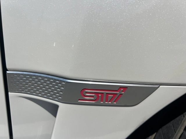 Used 2020 Subaru WRX STI w/ Popular Package #1 AWD/4WD image 6