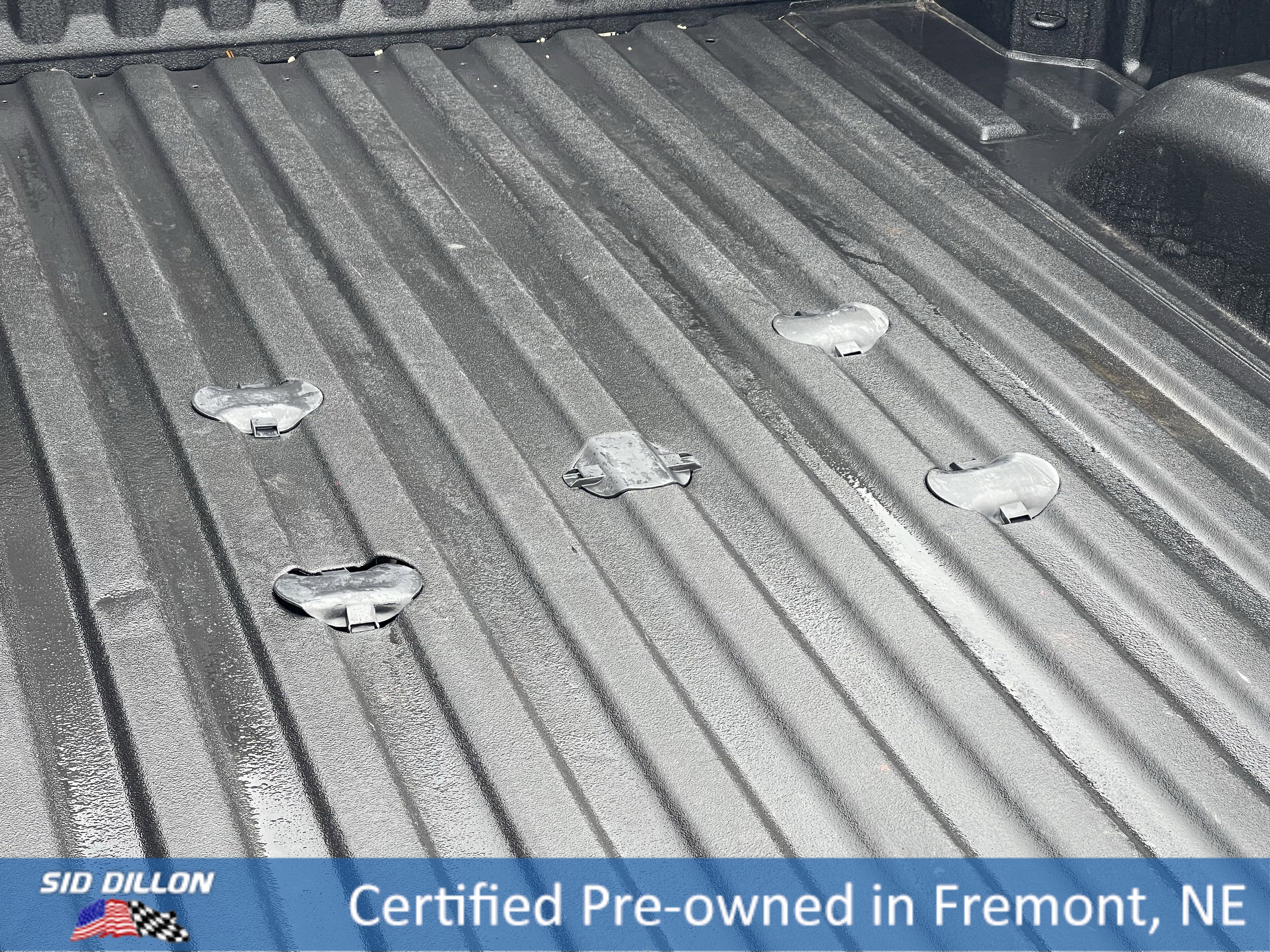 Certified 2024 GMC Sierra 2500 SLT w/ SLT Premium Package image 15