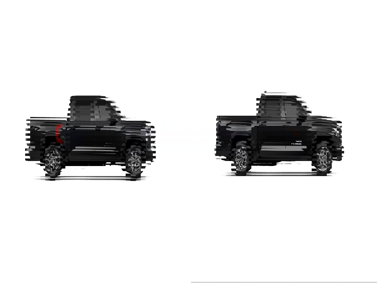 New 2026 Toyota Tundra SR5 image 46