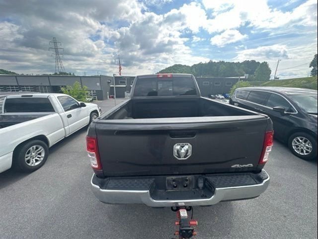 Used 2020 RAM 2500 Tradesman AWD/4WD image 30