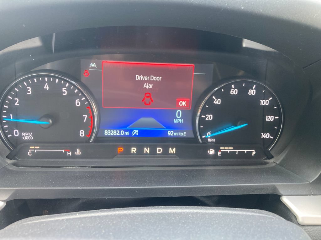 Used 2020 Ford Explorer XLT w/ Comfort Package AWD/4WD image 19