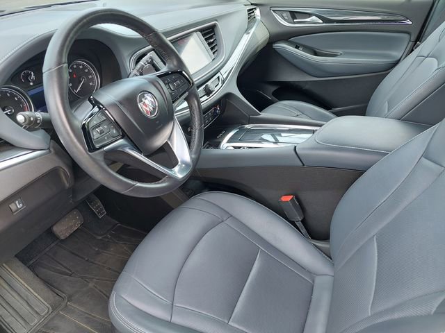 Used 2023 Buick Enclave Essence FWD image 9