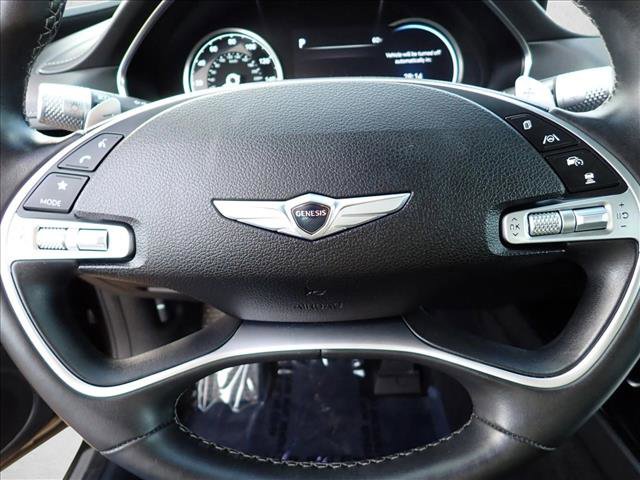 Used 2023 Genesis G80 2.5T image 15